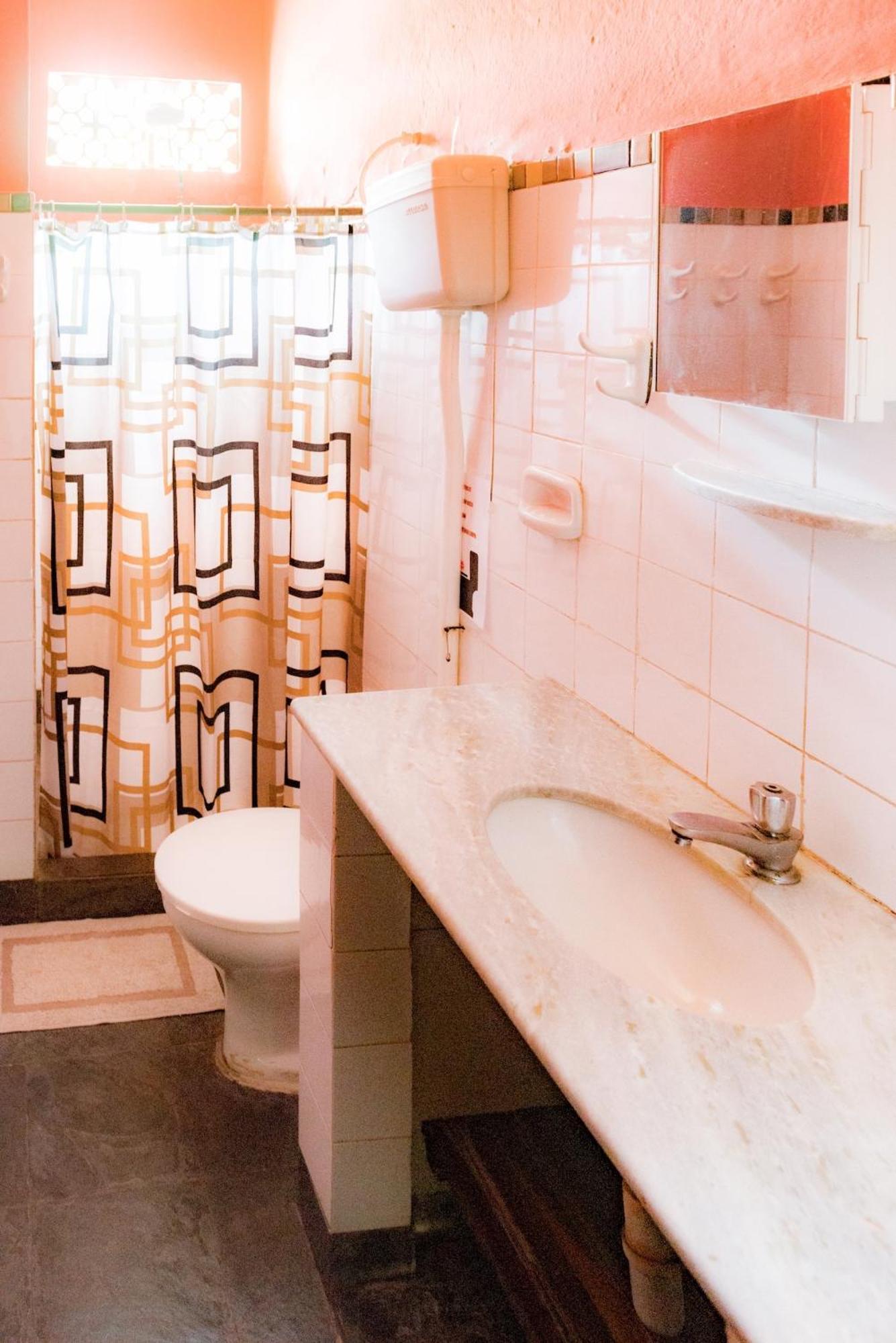 Abaquar Hostel Velha Boipeba Pokój zdjęcie