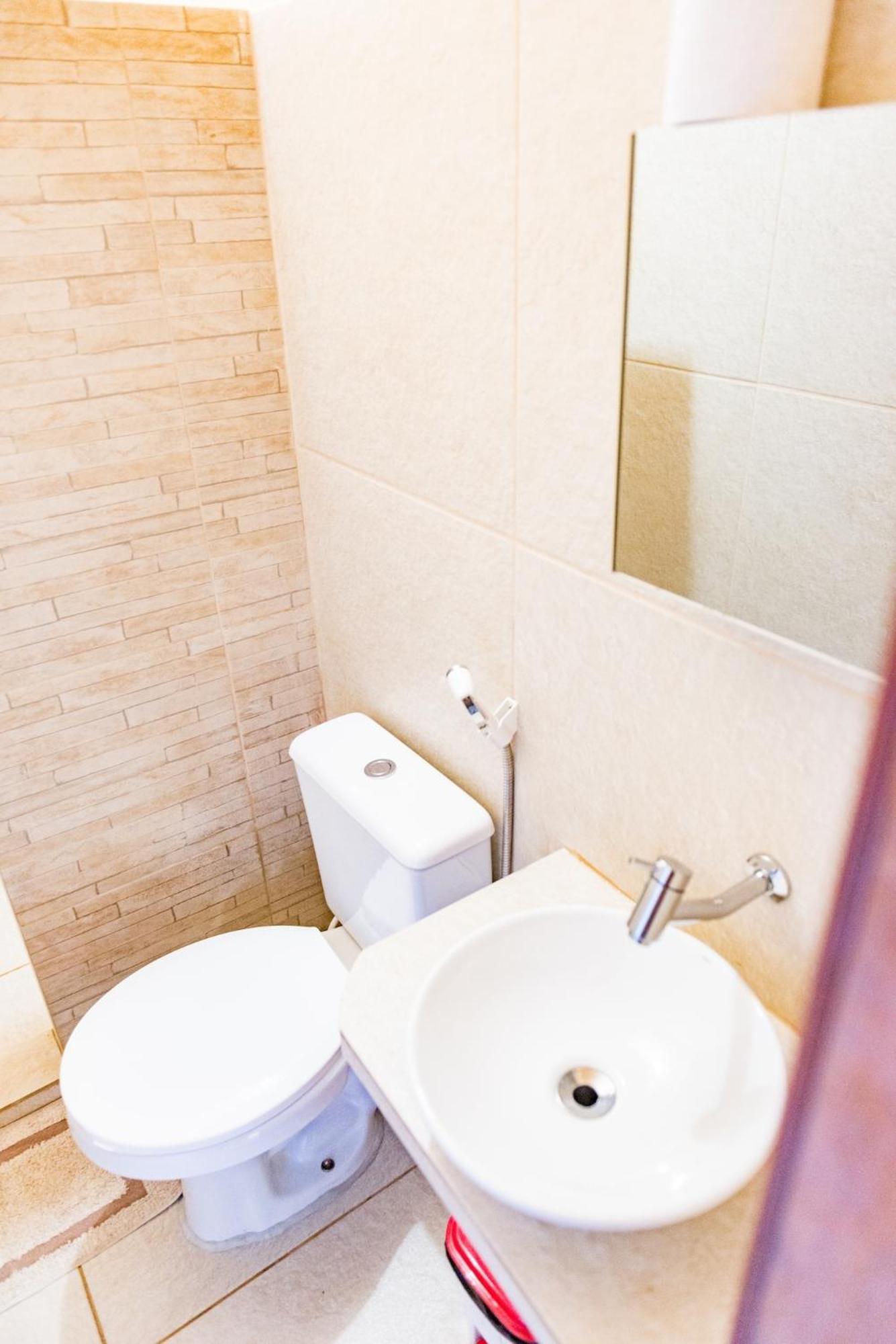Abaquar Hostel Velha Boipeba Pokój zdjęcie