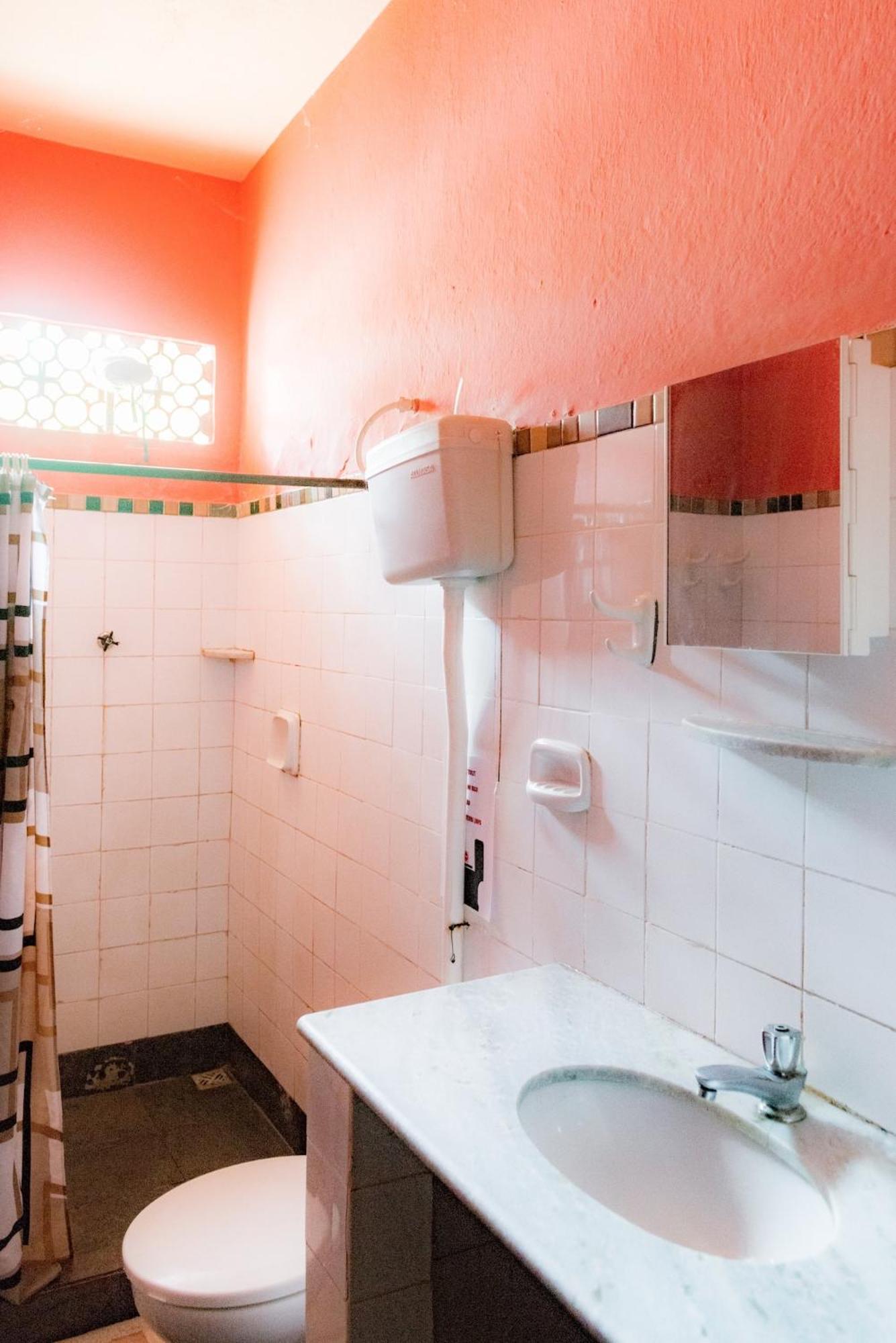 Abaquar Hostel Velha Boipeba Pokój zdjęcie