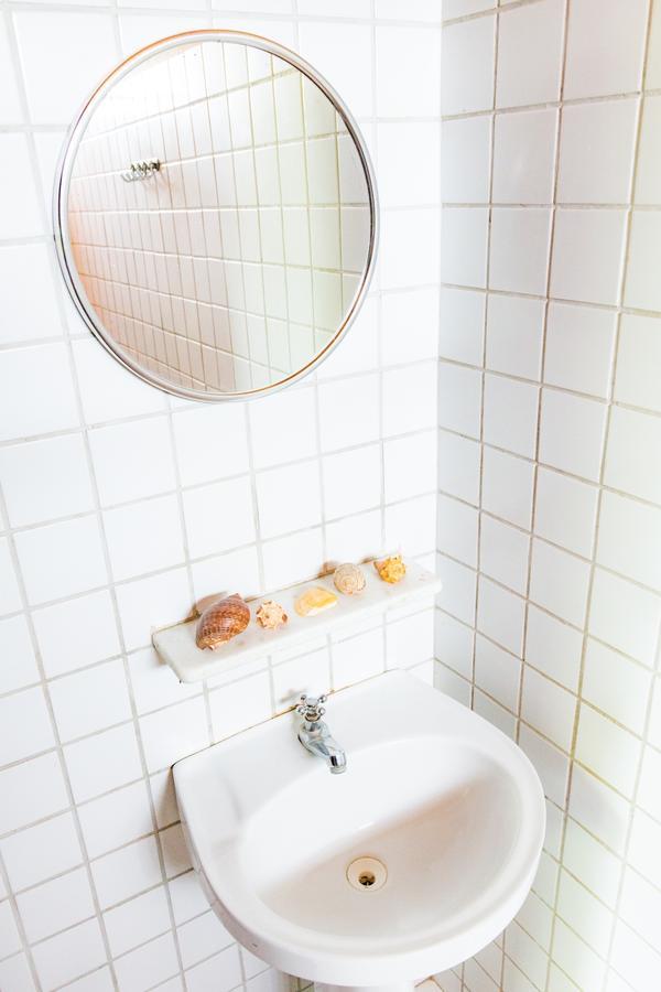 Abaquar Hostel Velha Boipeba Pokój zdjęcie